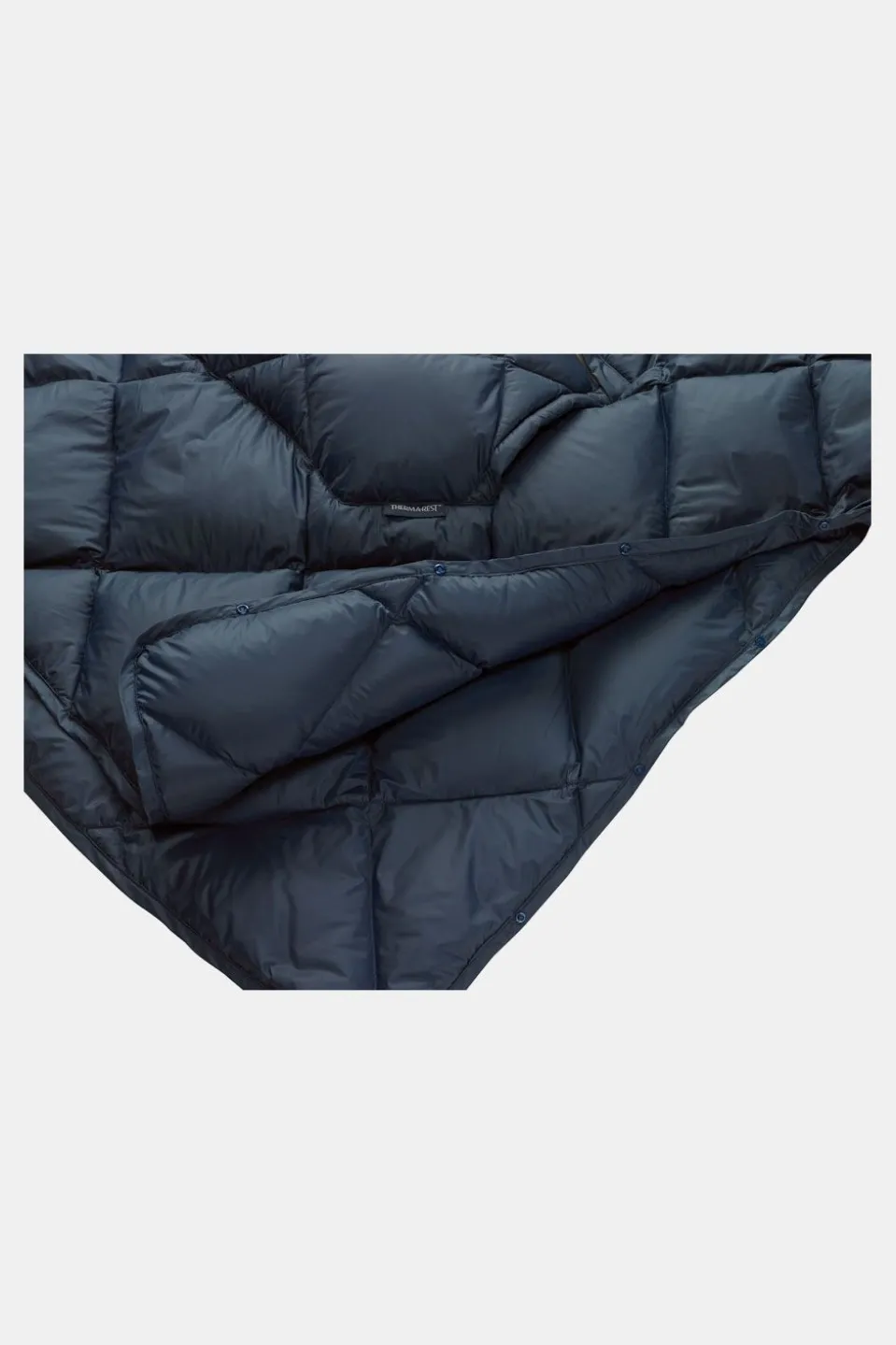 Therm-a-Rest Honcho Poncho Down