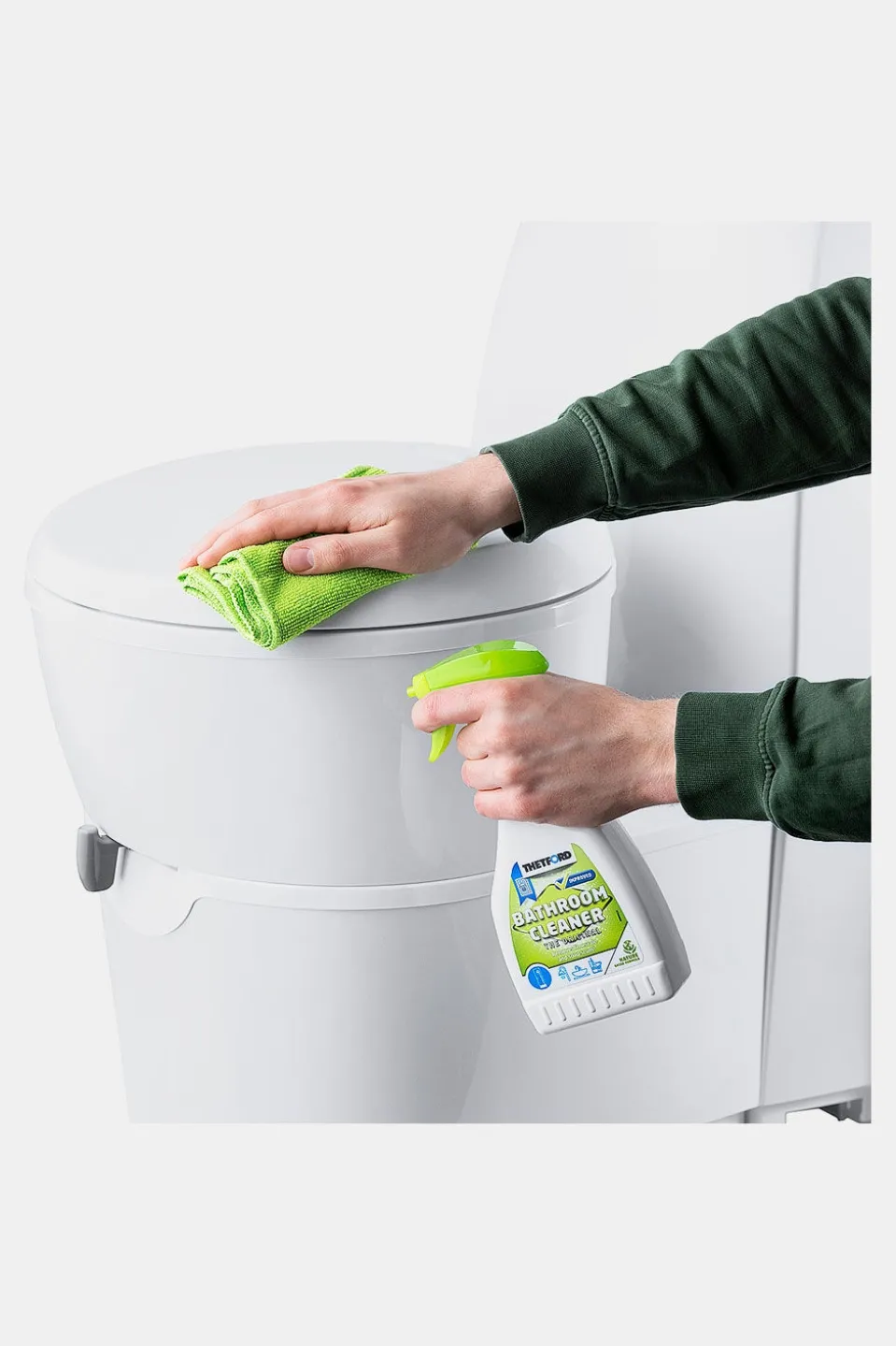 Thetford Badkamerreiniger 0,5L