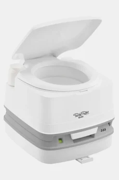Thetford Porta Potti Qube 335 Draagbaar Toilet