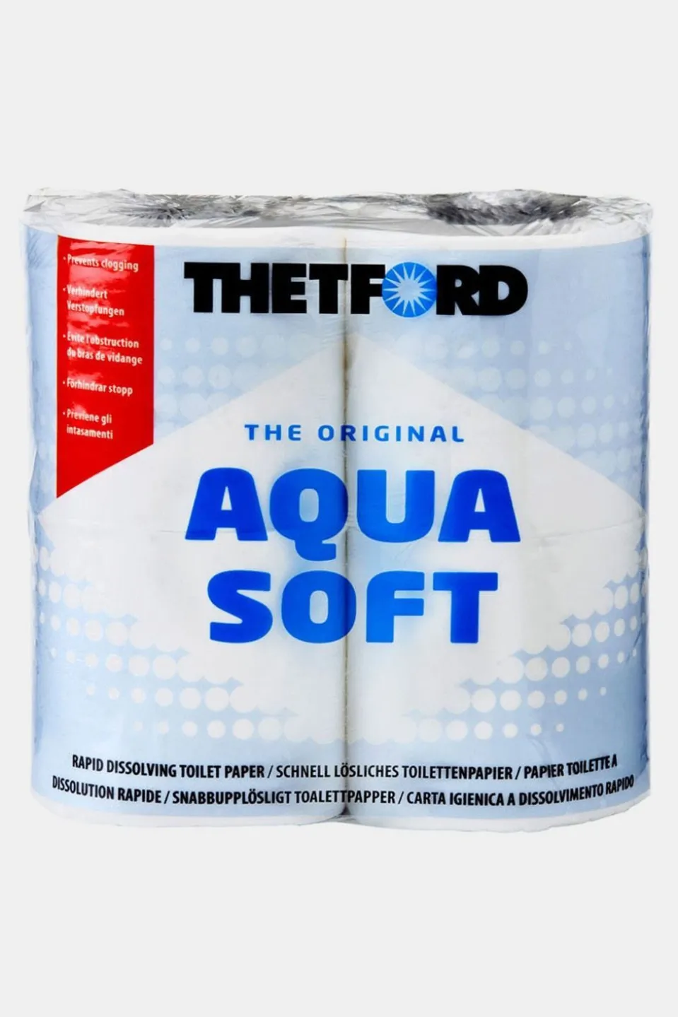 Thetford Toiletpapier Aqua Soft (02)