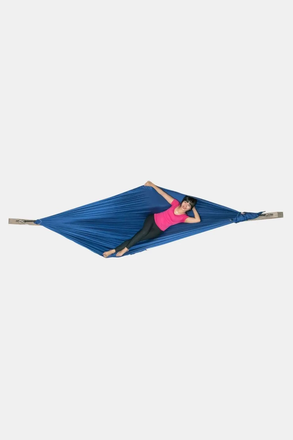 Ticket To The Moon Compact Single Hangmat