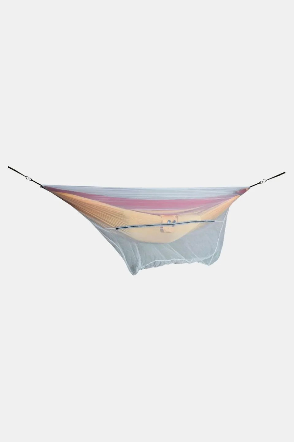 Ticket To The Moon Convertible Bug Net 360° Accessoire