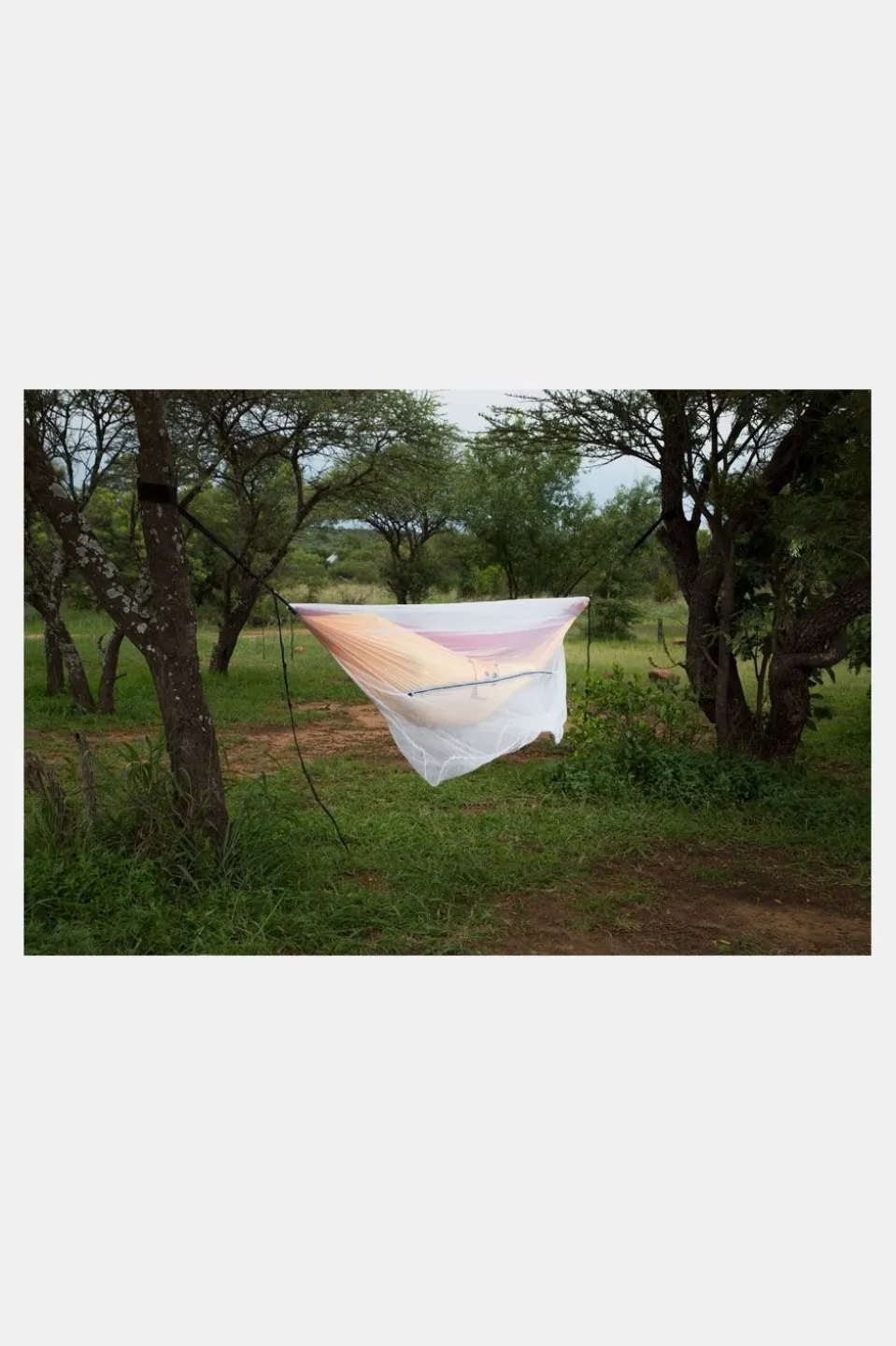 Ticket To The Moon Convertible Bug Net 360° Accessoire