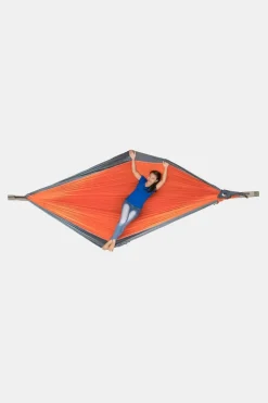 Ticket To The Moon Original Double Hangmat