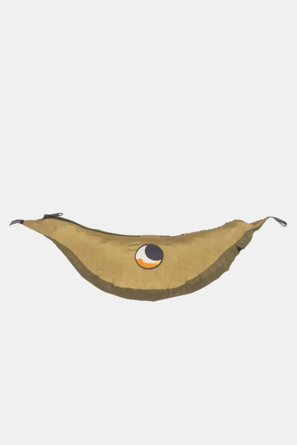 Ticket To The Moon Original Double Hangmat