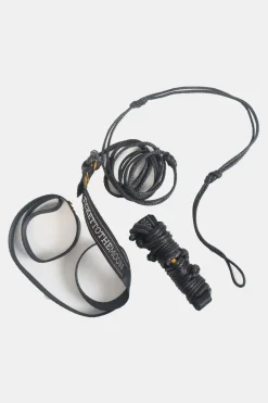 Ticket To The Moon The Lightest Strap