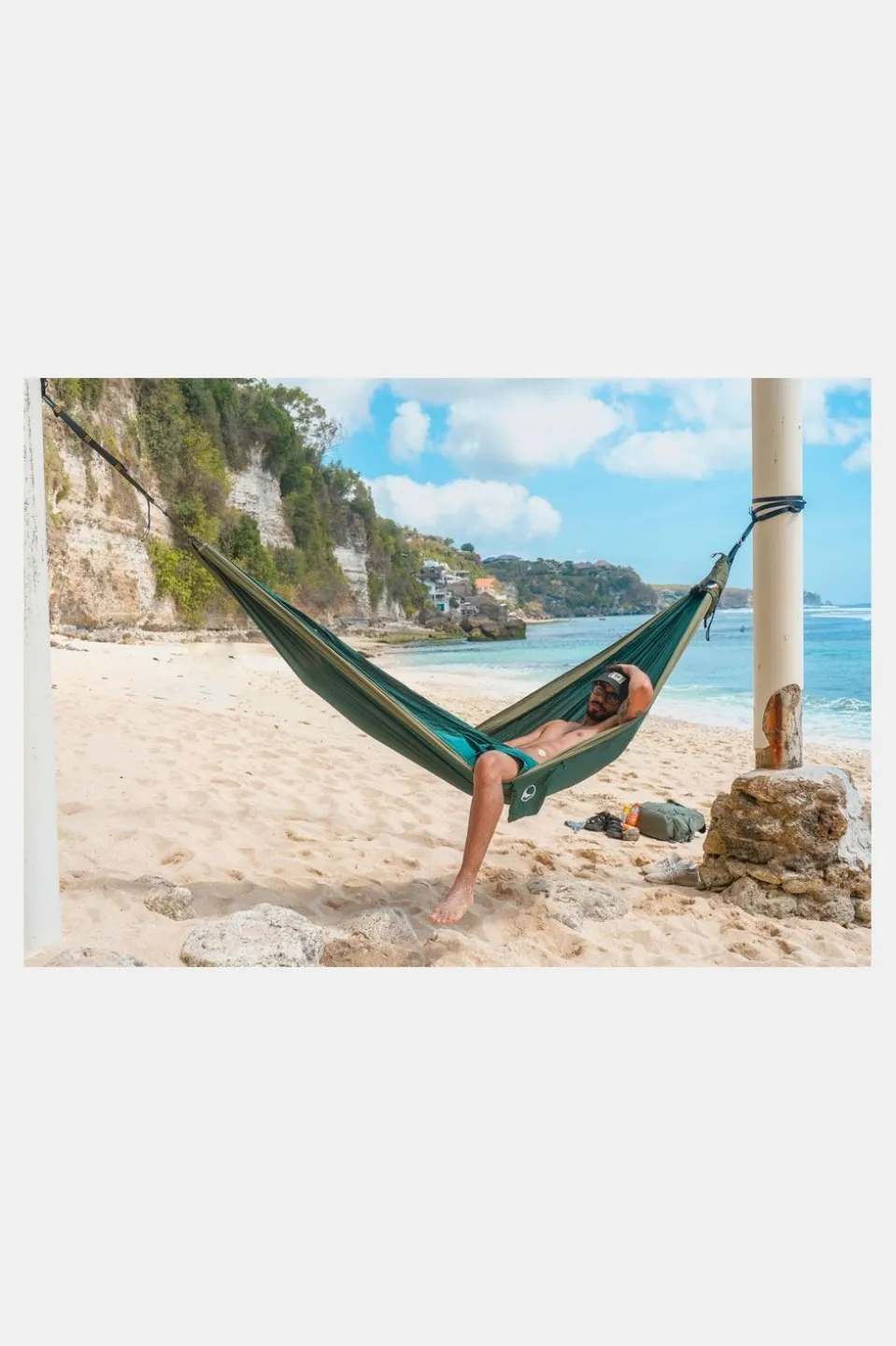 Ticket To The Moon Ticket To The Moon Kingsize Hangmat