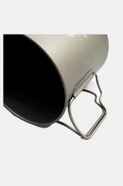 TOAKS Titanium 650 ml Pot Ultralight