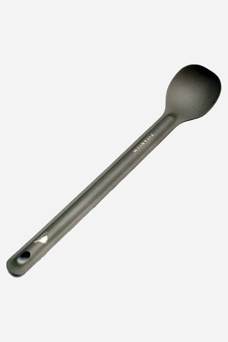 TOAKS Titanium Long Handle Spoon Lepel