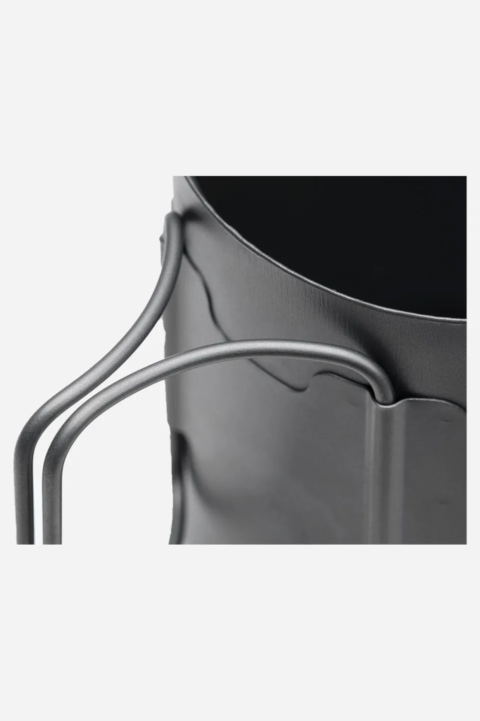 TOAKS Titanium 370Ml Double Wall Cup Beker