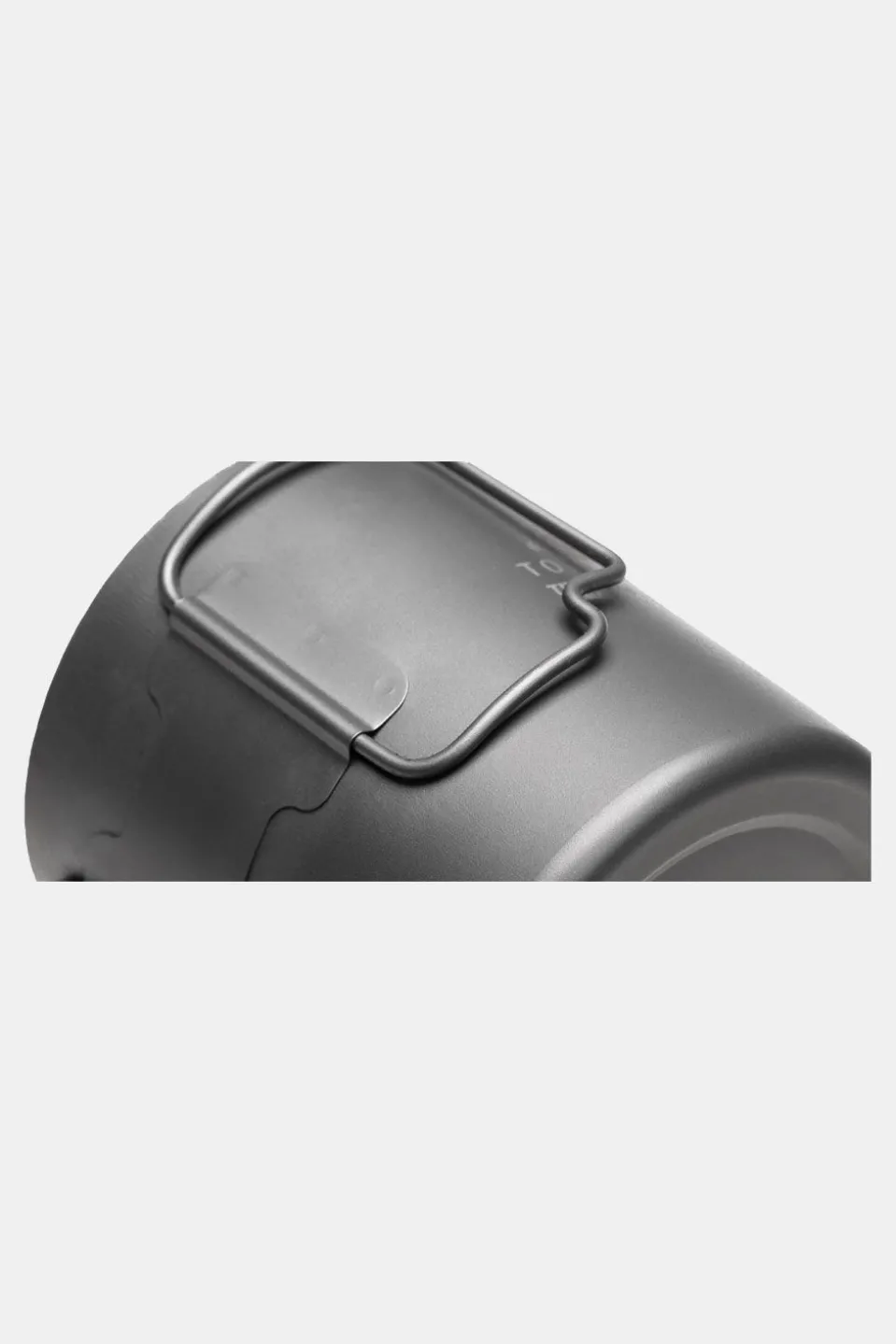 TOAKS Titanium 370Ml Double Wall Cup Beker