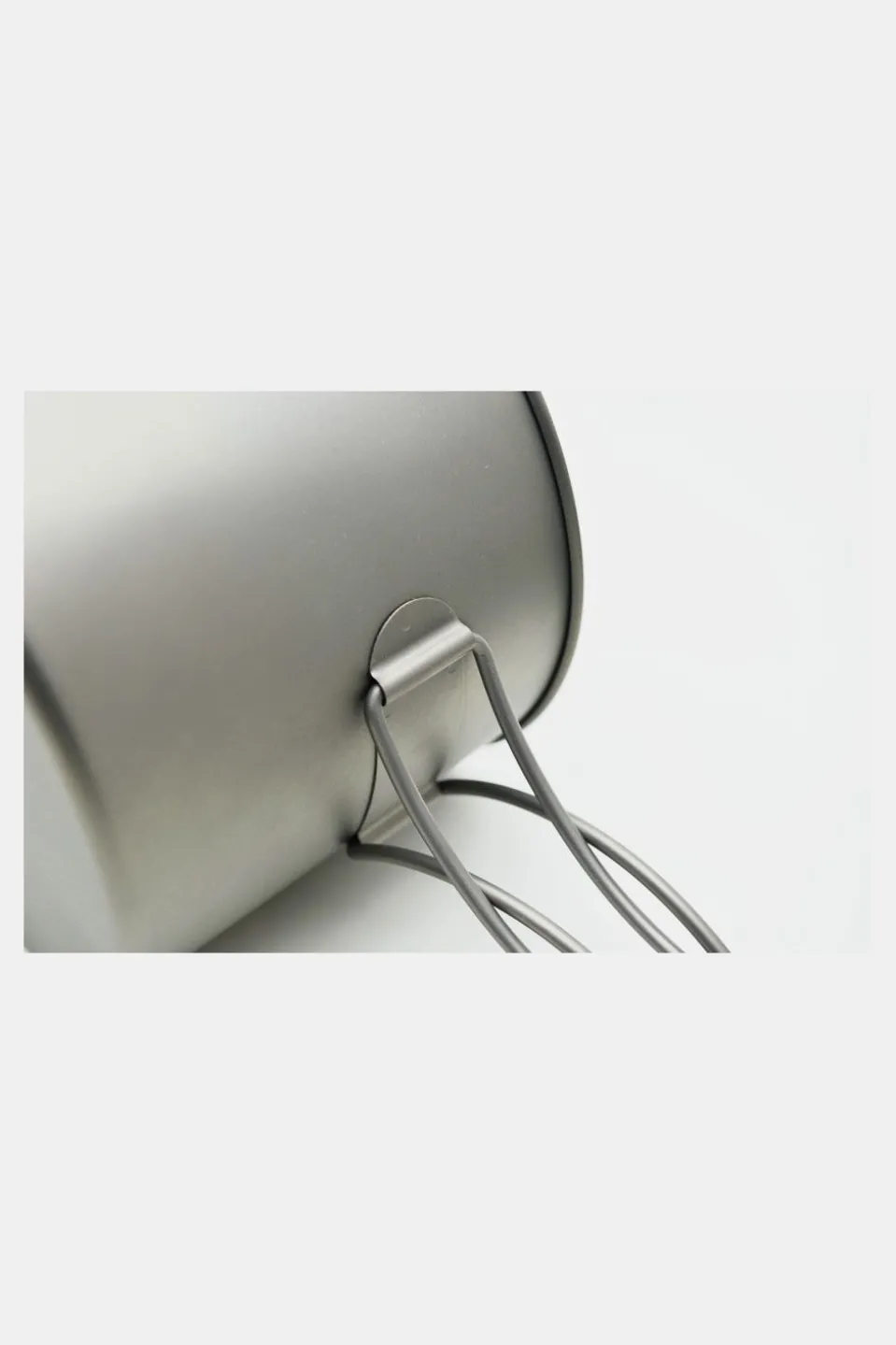 TOAKS Titanium 1300ml Pan met Deksel