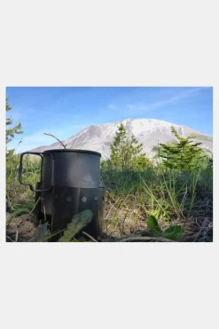 TOAKS Titanium 750ml Pot
