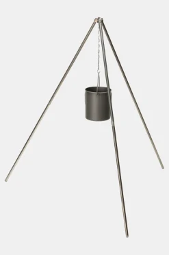 TOAKS Tripod Barbecue