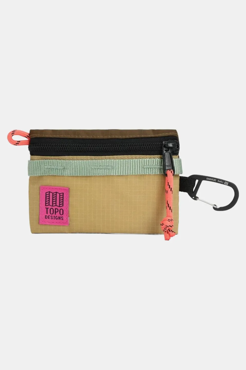 Topo Designs Accessory Bag - Mountain