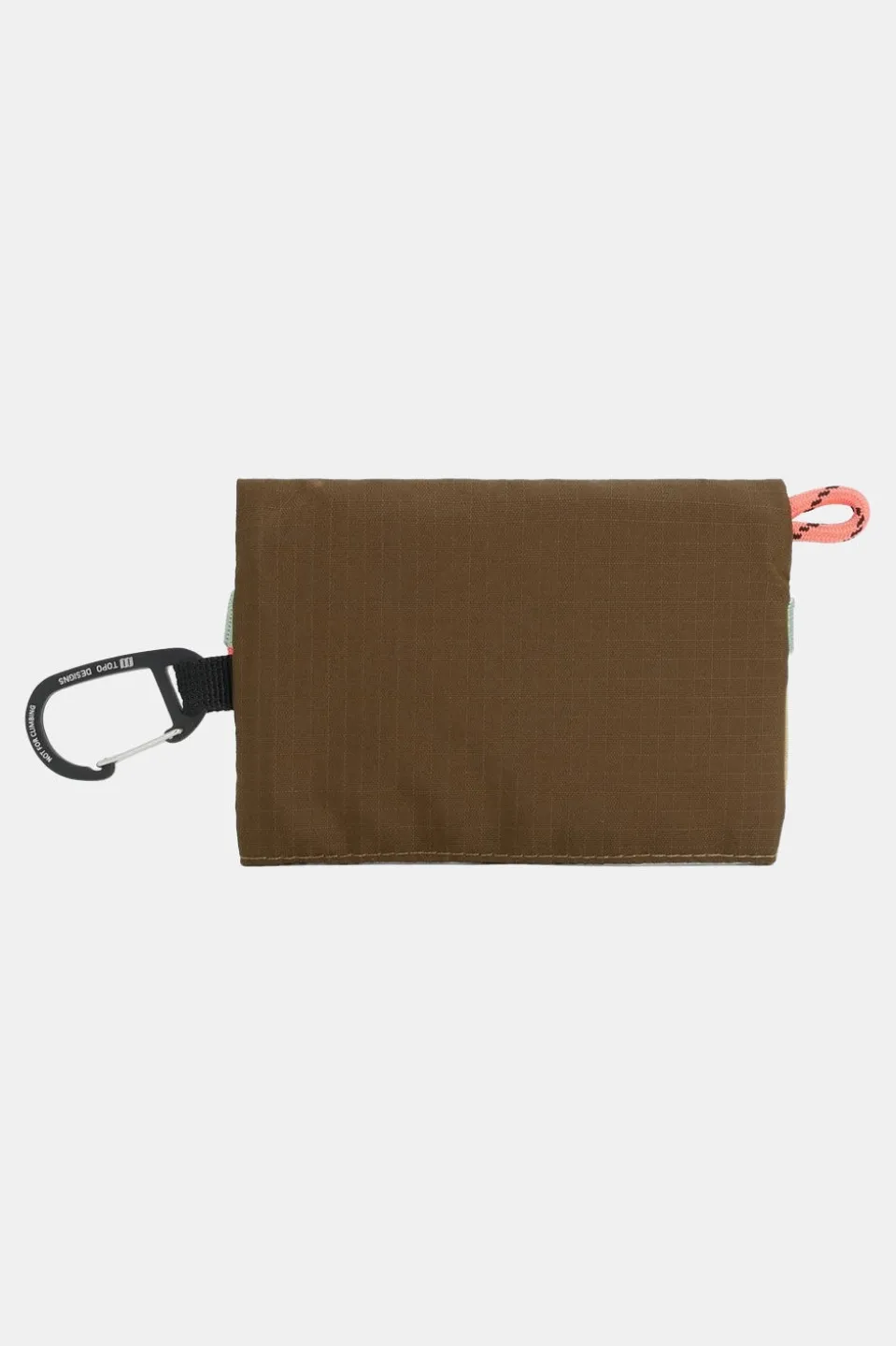 Topo Designs Accessory Bag - Mountain