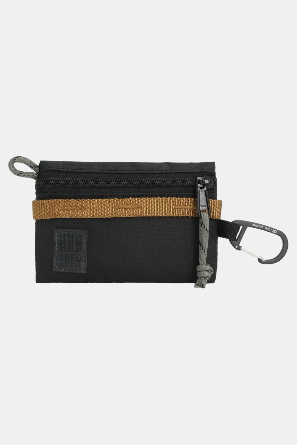 Topo Designs Accessory Bag - Mountain