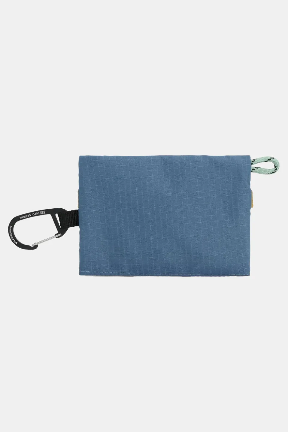 Topo Designs Accessory Bag - Mountain