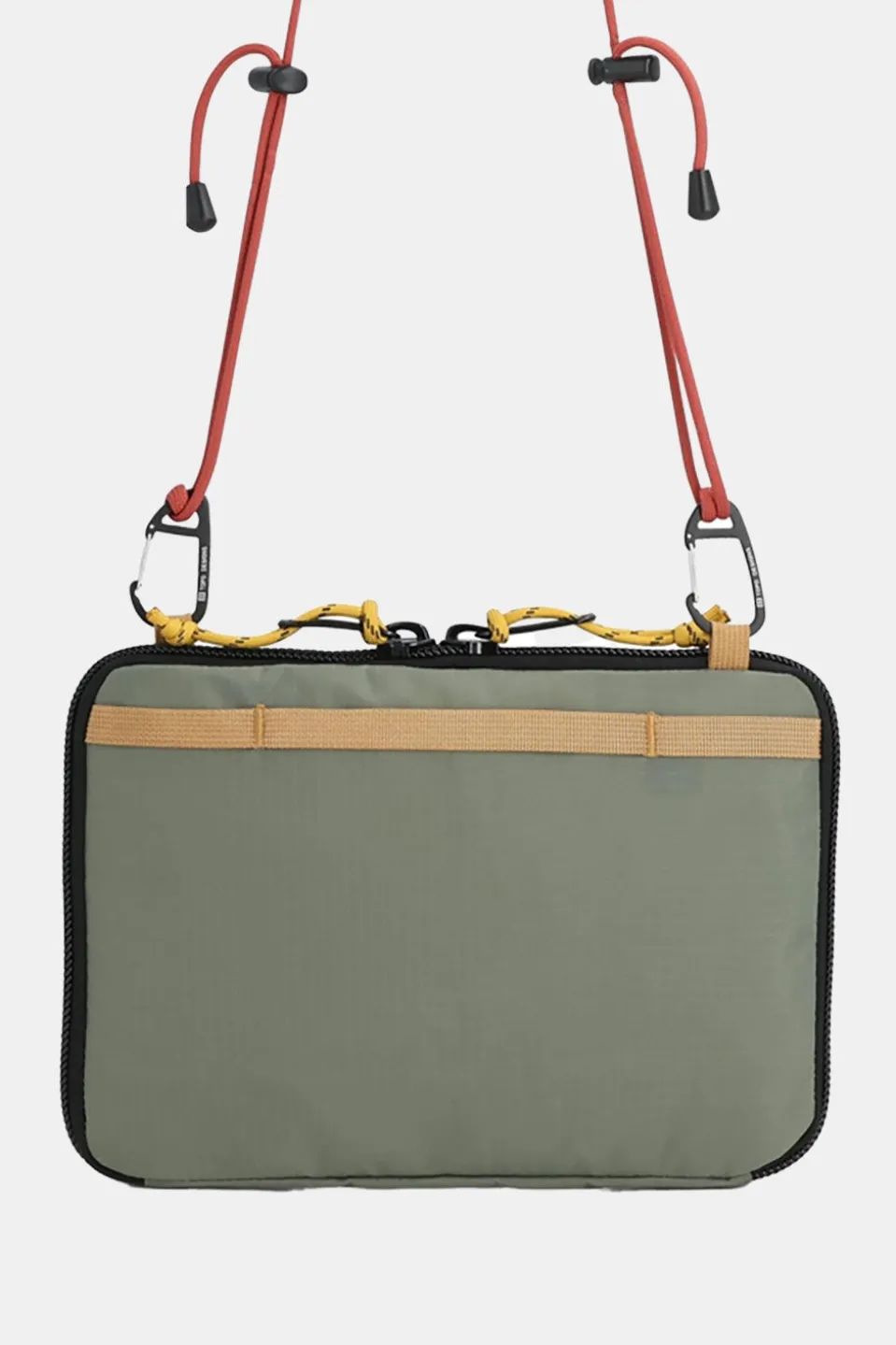 Topo Designs All Adventure Accessory Bag Schoudertas