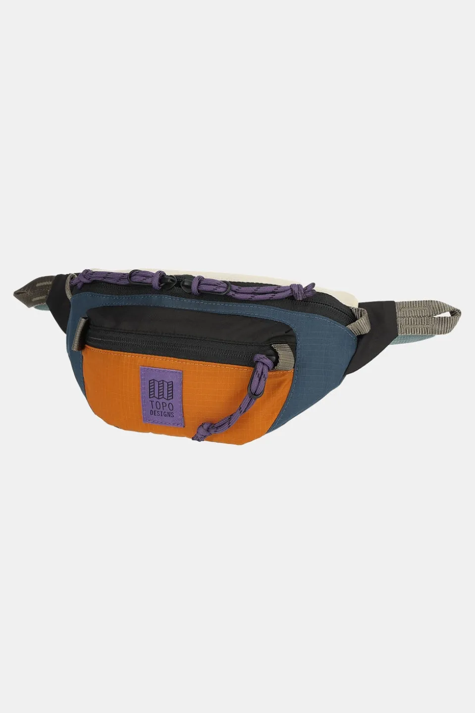 Topo Designs Mountain Waist Pack Heuptas