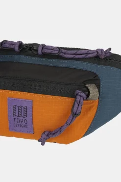 Topo Designs Mountain Waist Pack Heuptas
