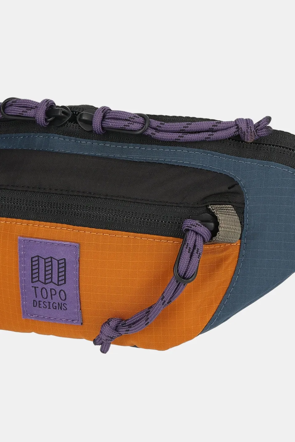 Topo Designs Mountain Waist Pack Heuptas