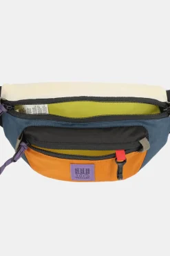 Topo Designs Mountain Waist Pack Heuptas