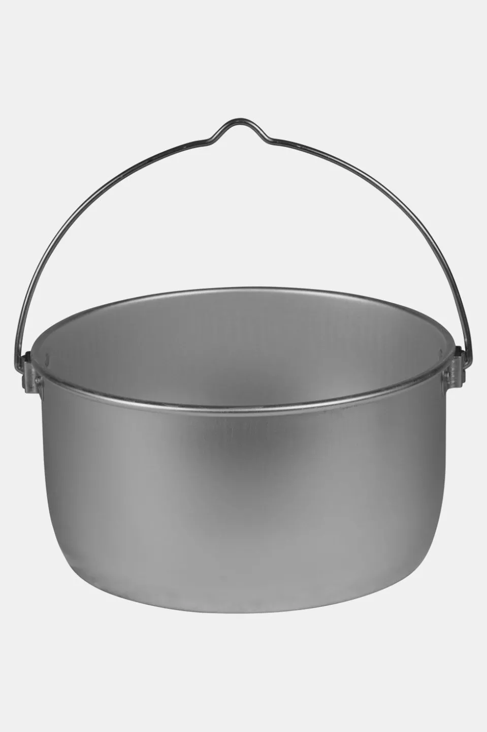 Trangia Cooking Pot 125-4.5L With High Lid