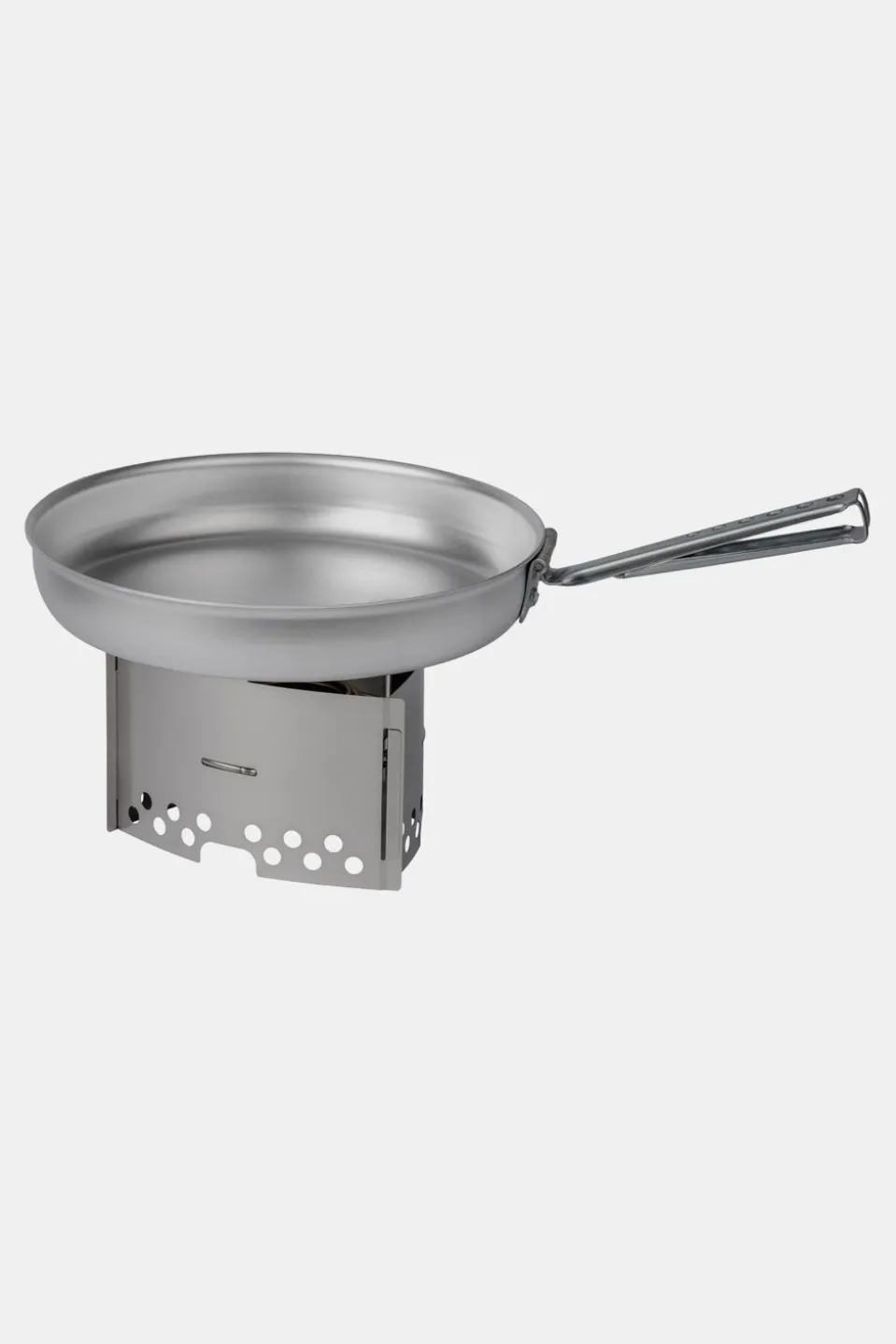 Trangia Frypan 725-20 Koekenpan