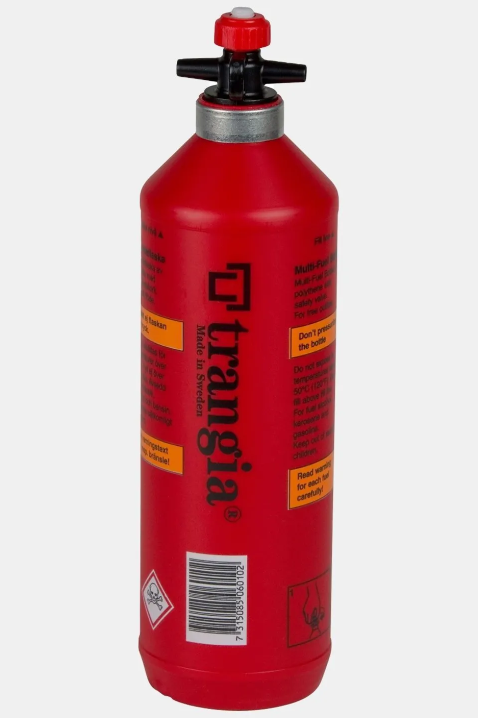 Trangia 1L Multi-Fuel Brandstoffles
