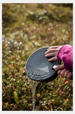 Trangia Multidisk 27 Snijplank-Deksel-Onderzetter