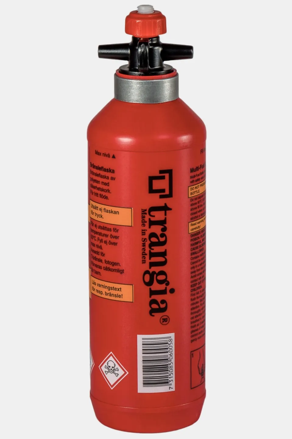 Trangia Multifuel 0,5L Brandstoffles