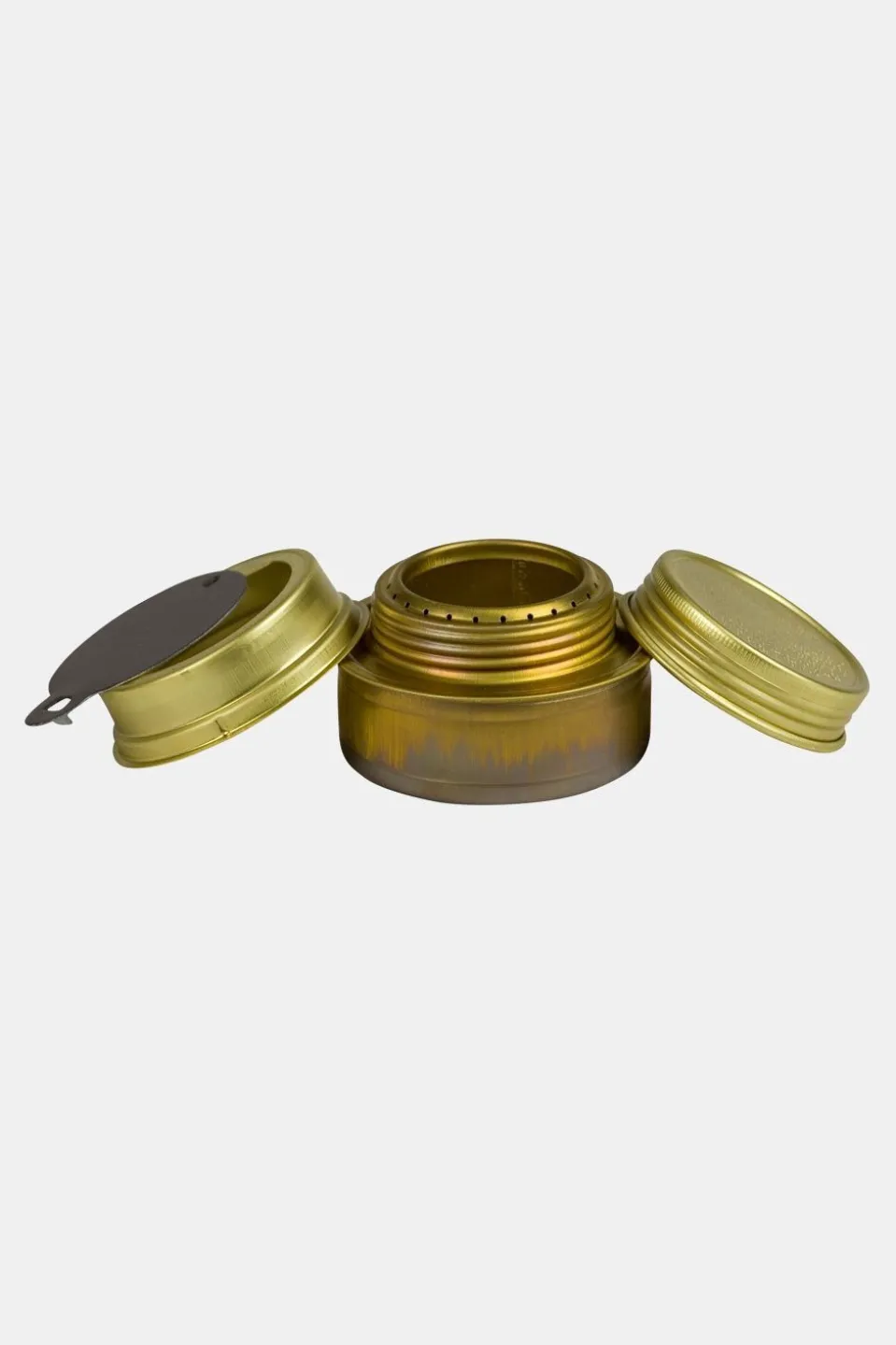 Trangia Spiritus Brander