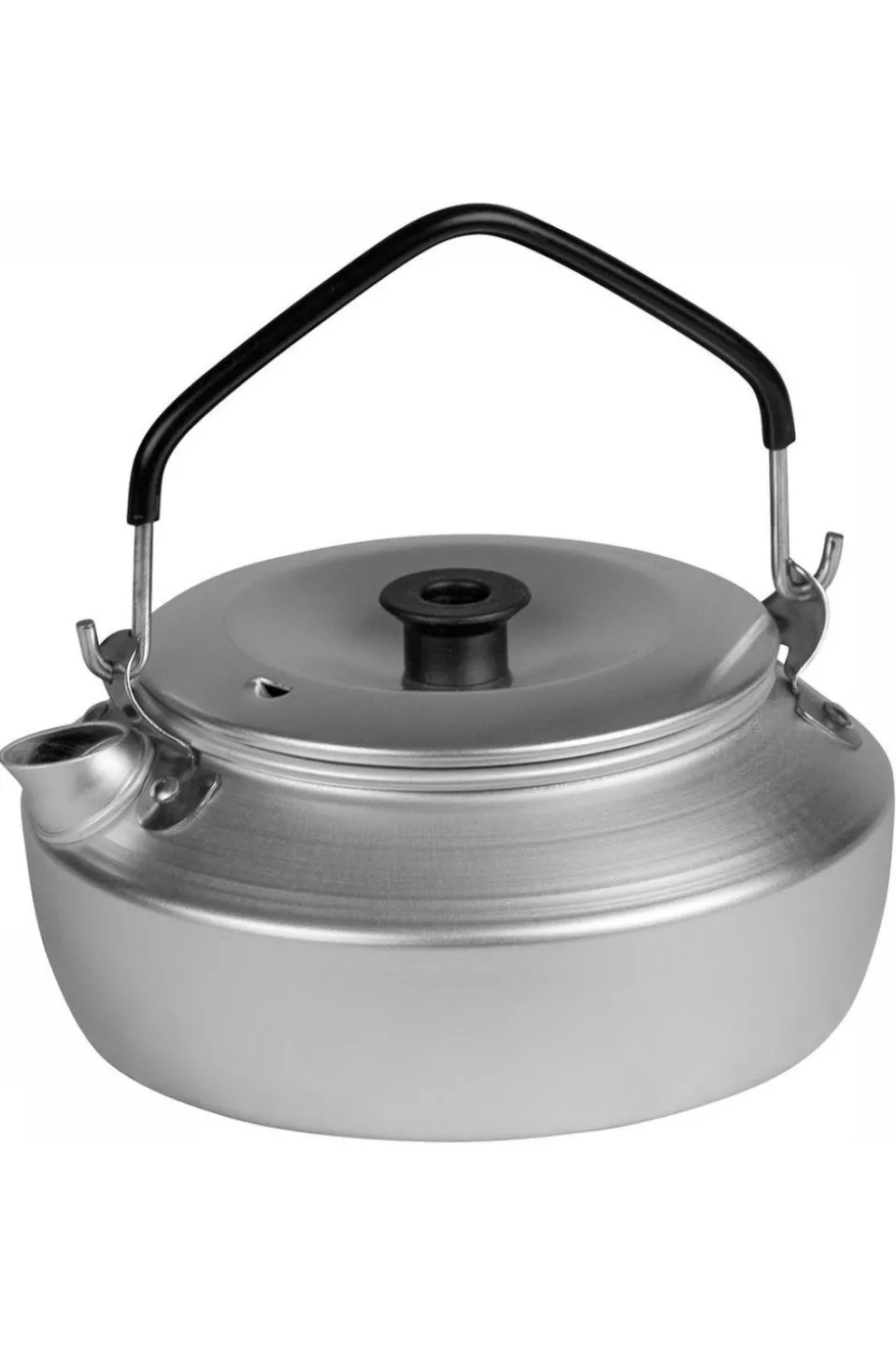 Trangia Ultralight Aluminium 0,6L Ketel