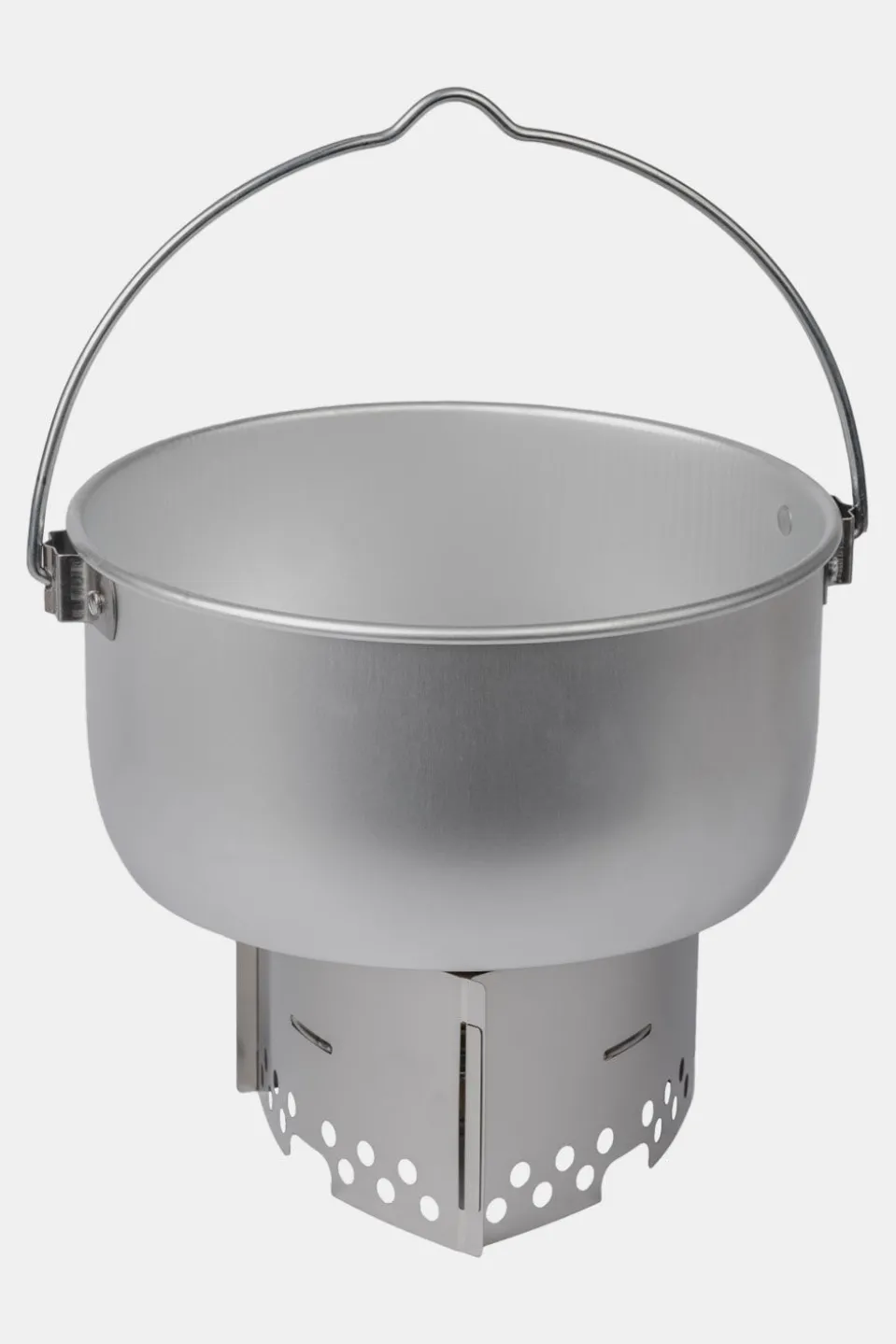 Trangia Ultralight Aluminium 2,5L Pan