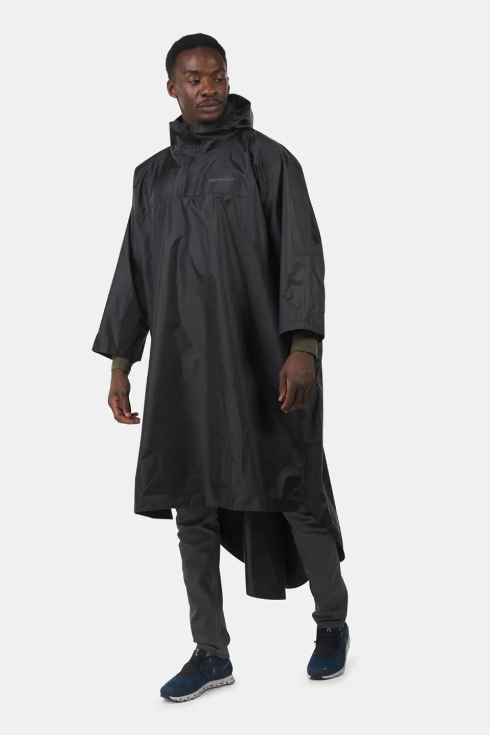 Trekmates Deluxe Poncho