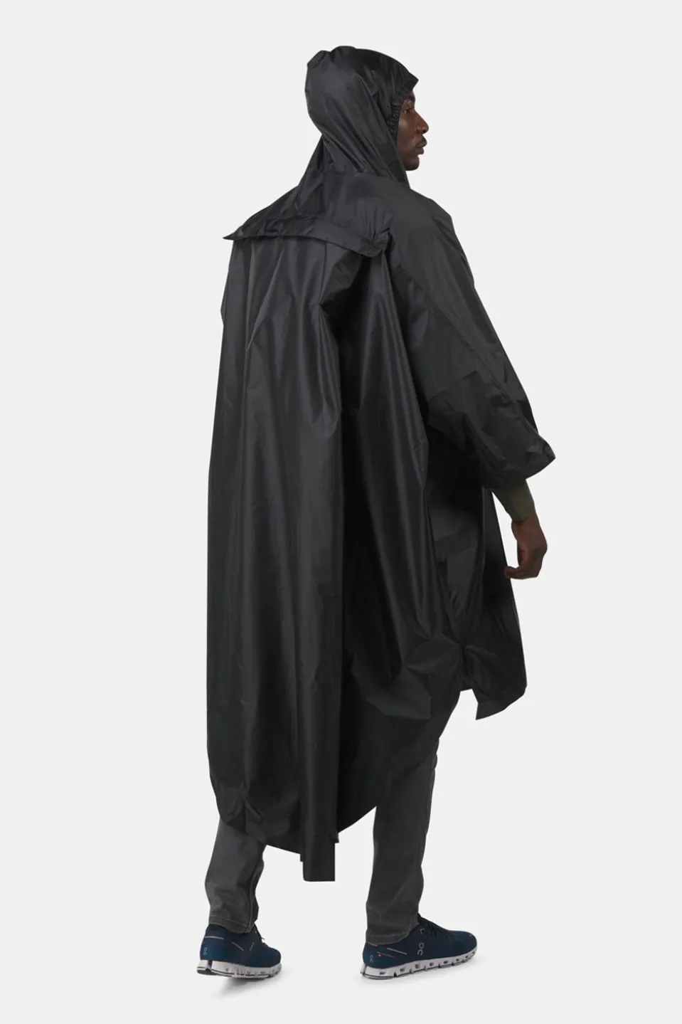 Trekmates Deluxe Poncho