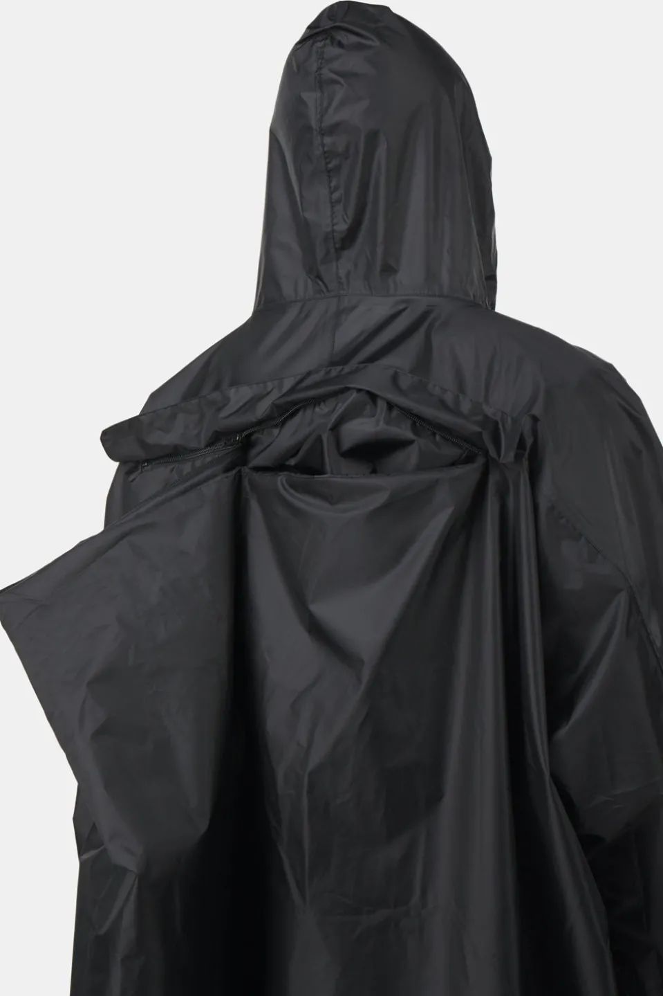 Trekmates Deluxe Poncho