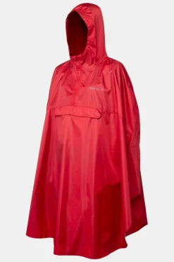 Trekmates Rove Poncho Poncho