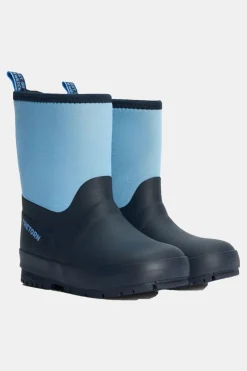 Tretorn Kuling Neoprene Laars Kids