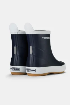 Tretorn Wings Regenlaars Kind