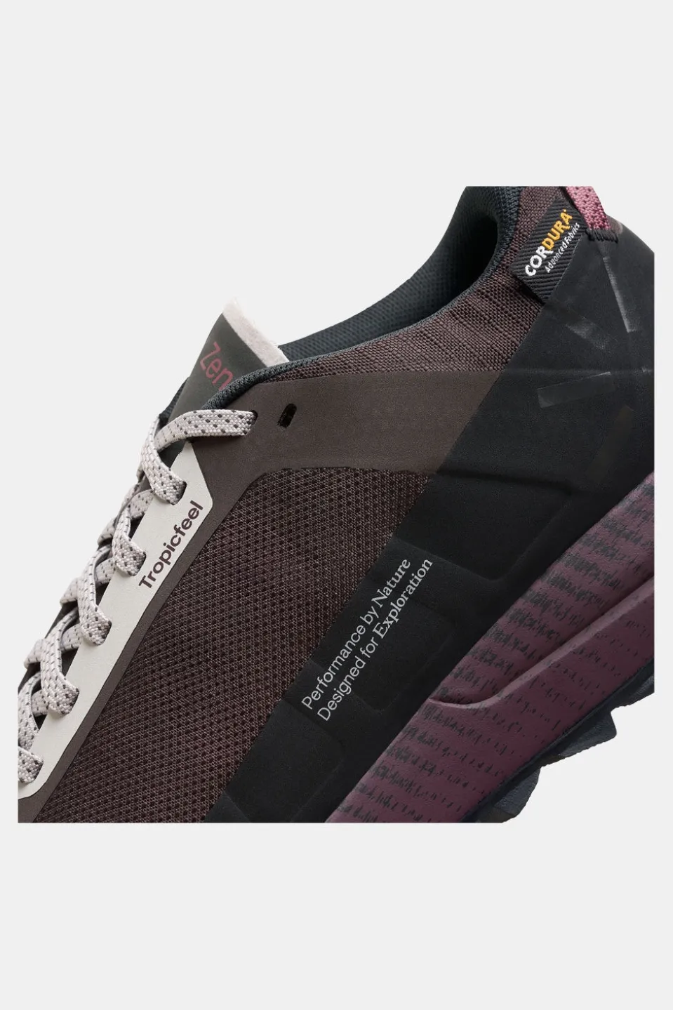 Tropicfeel Zenda Wandelsneaker