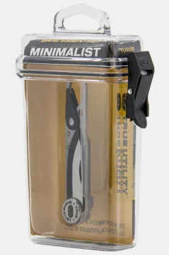True Utility Minimalist Zakmes