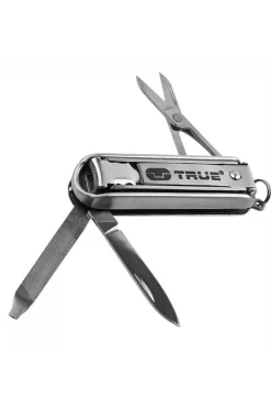 True Utility Nail Clip Kit Nagelknipper