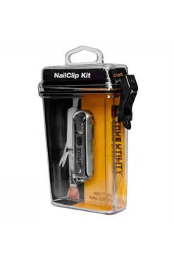 True Utility Nail Clip Kit Nagelknipper