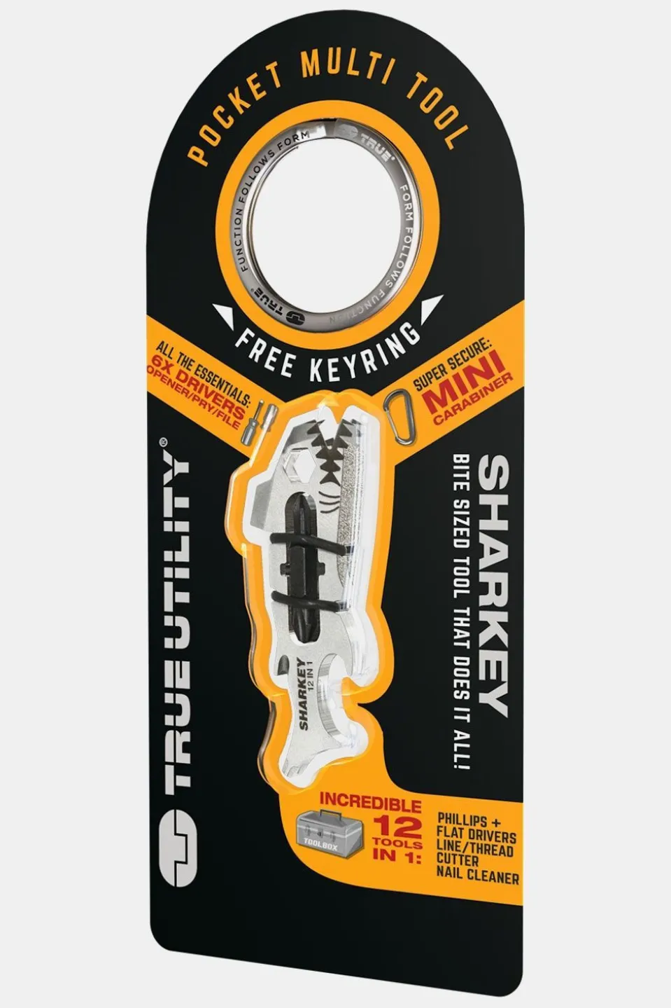 True Utility Sharkey