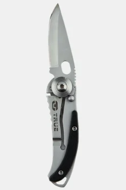True Utility Skeleton Knife Mes
