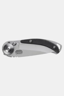 True Utility Skeleton Knife Mes