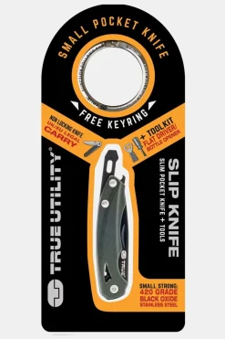 True Utility Slip Knife