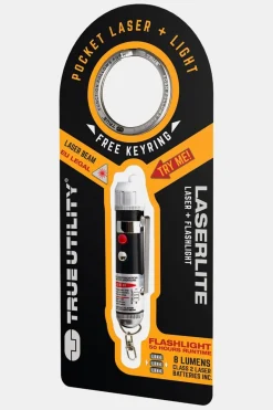 True Utility Small Lights Laserlite